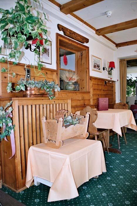 Sporthotel Maloja Extérieur photo